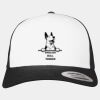 Flexfit Retro Trucker Cap 2-Tone Miniaturansicht