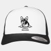 Flexfit Retro Trucker Cap 2-Tone Miniaturansicht