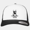 Flexfit Retro Trucker Cap 2-Tone Miniaturansicht
