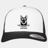 Flexfit Retro Trucker Cap 2-Tone Miniaturansicht