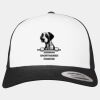 Flexfit Retro Trucker Cap 2-Tone Miniaturansicht