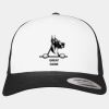 Flexfit Retro Trucker Cap 2-Tone Miniaturansicht