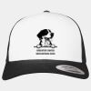 Flexfit Retro Trucker Cap 2-Tone Miniaturansicht