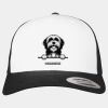Flexfit Retro Trucker Cap 2-Tone Miniaturansicht
