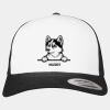 Flexfit Retro Trucker Cap 2-Tone Miniaturansicht
