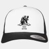 Flexfit Retro Trucker Cap 2-Tone Miniaturansicht