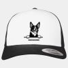 Flexfit Retro Trucker Cap 2-Tone Miniaturansicht