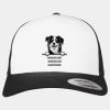 Flexfit Retro Trucker Cap 2-Tone Miniaturansicht