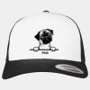 Flexfit Retro Trucker Cap 2-Tone Miniaturansicht