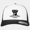 Flexfit Retro Trucker Cap 2-Tone Miniaturansicht