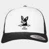 Flexfit Retro Trucker Cap 2-Tone Miniaturansicht
