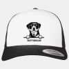 Flexfit Retro Trucker Cap 2-Tone Miniaturansicht
