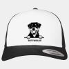 Flexfit Retro Trucker Cap 2-Tone Miniaturansicht