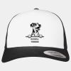 Flexfit Retro Trucker Cap 2-Tone Miniaturansicht