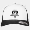 Flexfit Retro Trucker Cap 2-Tone Miniaturansicht