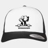 Flexfit Retro Trucker Cap 2-Tone Miniaturansicht