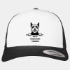 Flexfit Retro Trucker Cap 2-Tone Miniaturansicht