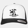 Flexfit Retro Trucker Cap 2-Tone Miniaturansicht
