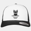 Flexfit Retro Trucker Cap 2-Tone Miniaturansicht