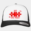 Flexfit Retro Trucker Cap 2-Tone Miniaturansicht