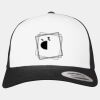 Flexfit Retro Trucker Cap 2-Tone Miniaturansicht