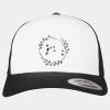 Flexfit Retro Trucker Cap 2-Tone Miniaturansicht