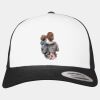 Flexfit Retro Trucker Cap 2-Tone Miniaturansicht