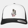 Flexfit Retro Trucker Cap 2-Tone Miniaturansicht
