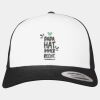 Flexfit Retro Trucker Cap 2-Tone Miniaturansicht