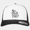 Flexfit Retro Trucker Cap 2-Tone Miniaturansicht