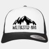 Flexfit Retro Trucker Cap 2-Tone Miniaturansicht