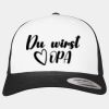 Flexfit Retro Trucker Cap 2-Tone Miniaturansicht