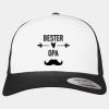 Flexfit Retro Trucker Cap 2-Tone Miniaturansicht