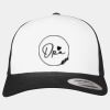 Flexfit Retro Trucker Cap 2-Tone Miniaturansicht