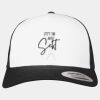 Flexfit Retro Trucker Cap 2-Tone Miniaturansicht