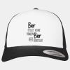 Flexfit Retro Trucker Cap 2-Tone Miniaturansicht