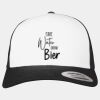 Flexfit Retro Trucker Cap 2-Tone Miniaturansicht