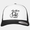 Flexfit Retro Trucker Cap 2-Tone Miniaturansicht