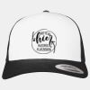 Flexfit Retro Trucker Cap 2-Tone Miniaturansicht