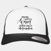 Flexfit Retro Trucker Cap 2-Tone Miniaturansicht