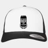 Flexfit Retro Trucker Cap 2-Tone Miniaturansicht