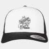 Flexfit Retro Trucker Cap 2-Tone Miniaturansicht