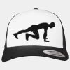 Flexfit Retro Trucker Cap 2-Tone Miniaturansicht