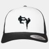 Flexfit Retro Trucker Cap 2-Tone Miniaturansicht