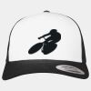 Flexfit Retro Trucker Cap 2-Tone Miniaturansicht