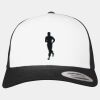 Flexfit Retro Trucker Cap 2-Tone Miniaturansicht