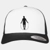 Flexfit Retro Trucker Cap 2-Tone Miniaturansicht