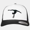 Flexfit Retro Trucker Cap 2-Tone Miniaturansicht