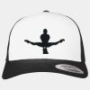 Flexfit Retro Trucker Cap 2-Tone Miniaturansicht