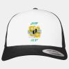 Flexfit Retro Trucker Cap 2-Tone Miniaturansicht